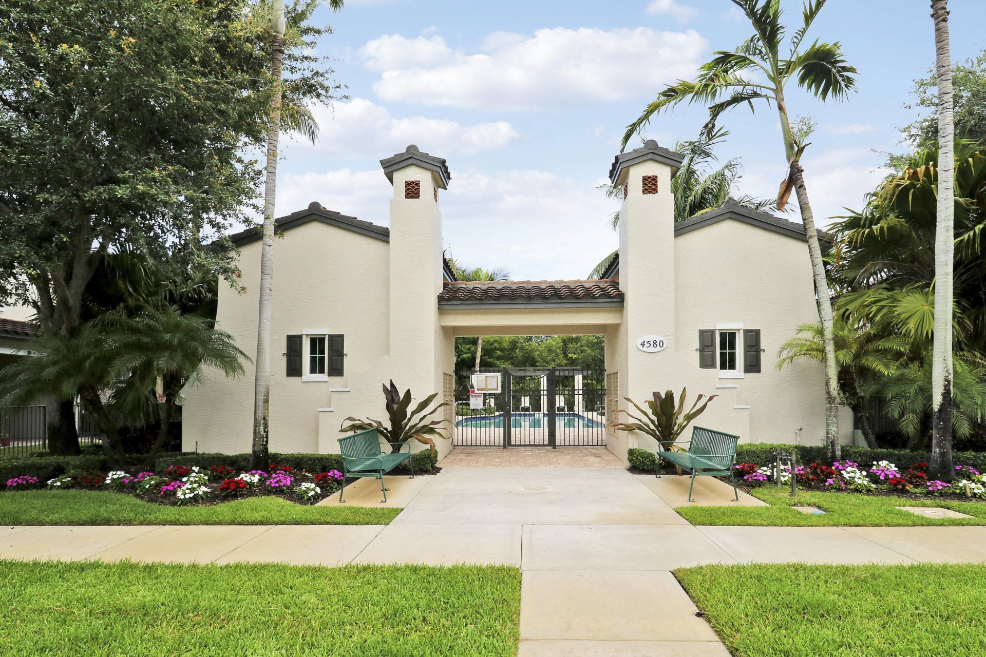 4541 Mediterranean Circle, Palm Beach Gardens, FL 33418 Photo