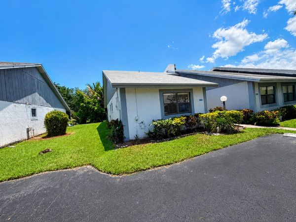 6020 NW 3rd Street, Unit 6020, Margate, FL 33063