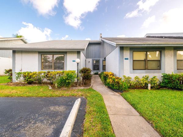 6020 NW 3rd Street, Unit 6020, Margate, FL 33063