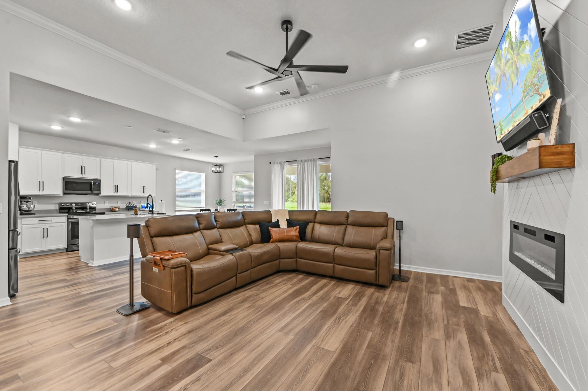 6128 NW Densaw Terrace, Port Saint Lucie, FL 34986 Photo