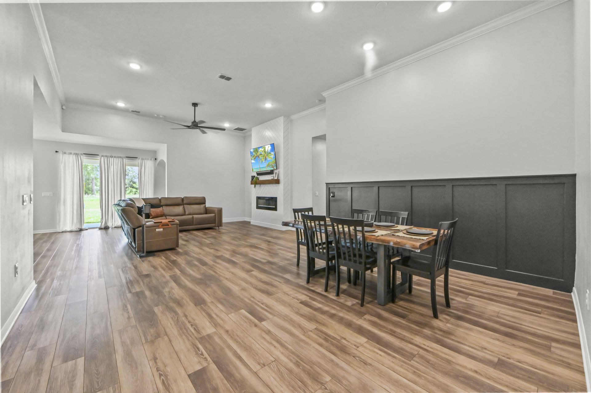 6128 NW Densaw Terrace, Port Saint Lucie, FL 34986 Photo