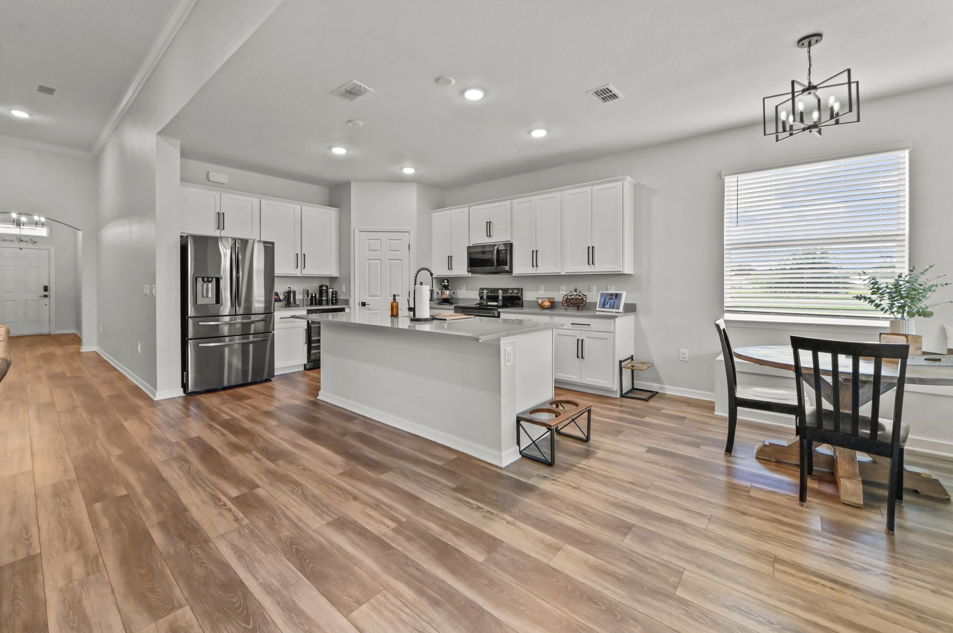 6128 NW Densaw Terrace, Port Saint Lucie, FL 34986 Photo