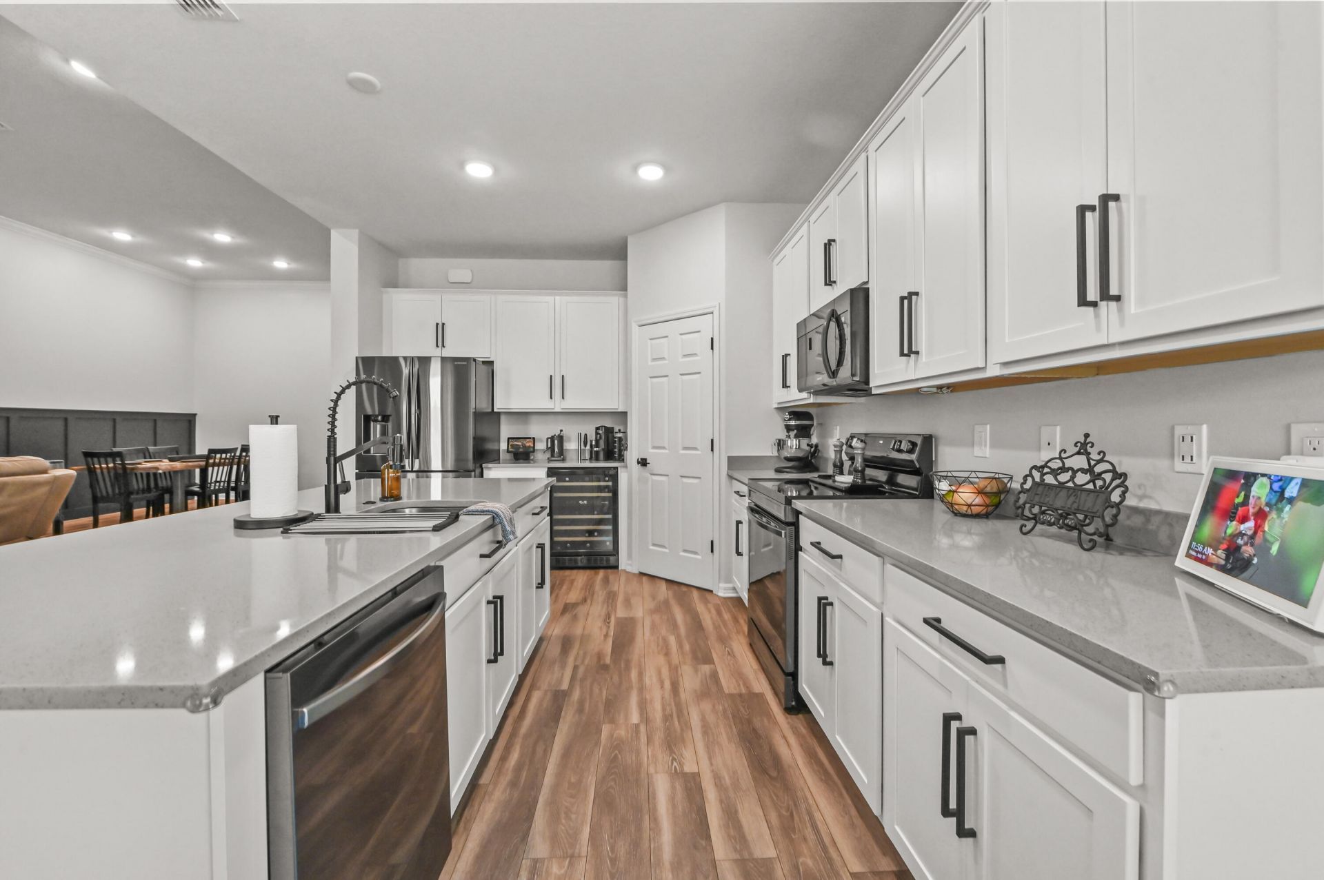 6128 NW Densaw Terrace, Port Saint Lucie, FL 34986 Photo