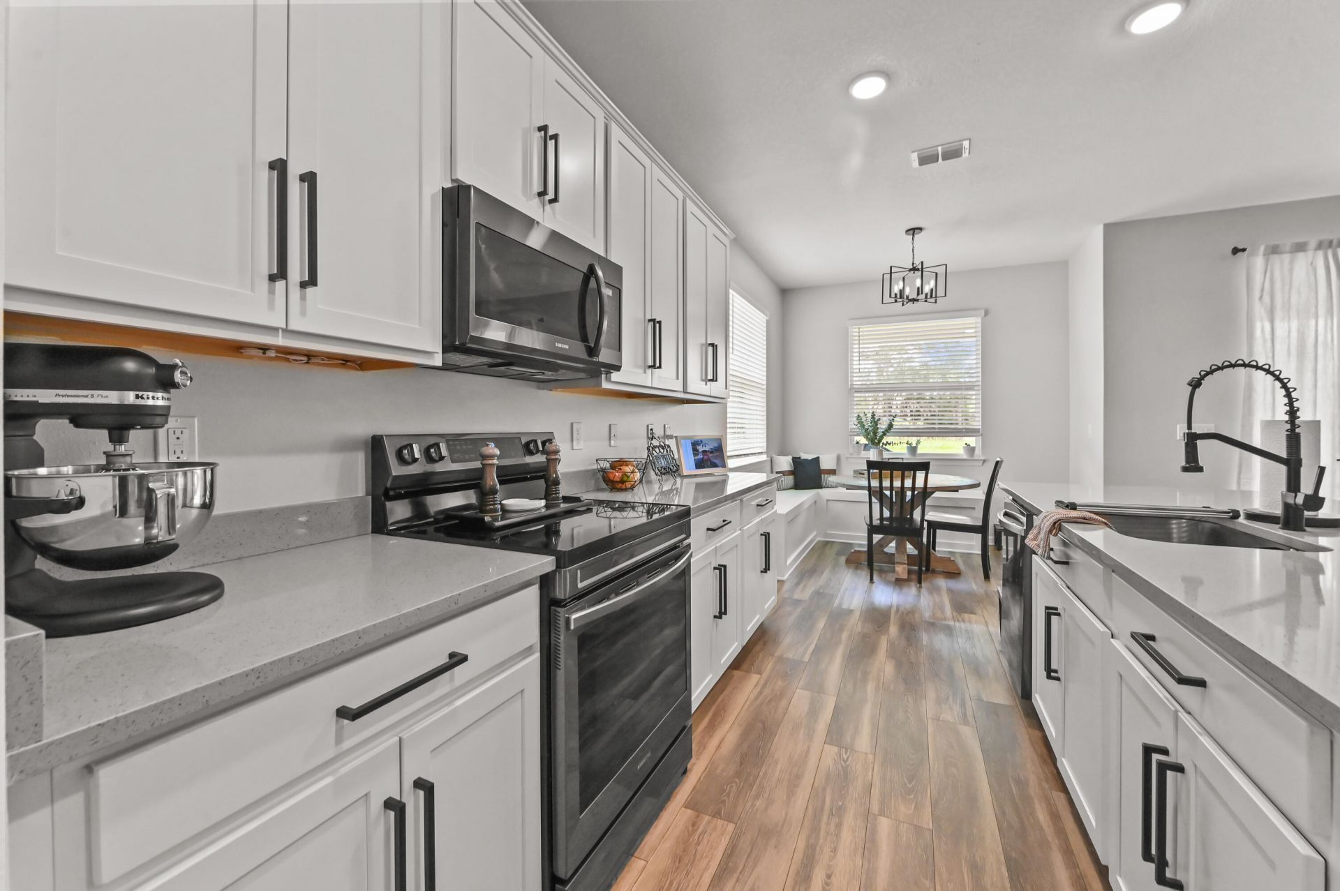 6128 NW Densaw Terrace, Port Saint Lucie, FL 34986 Photo