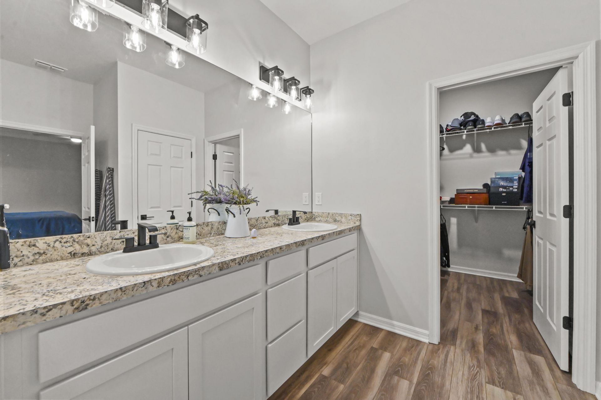 6128 NW Densaw Terrace, Port Saint Lucie, FL 34986 Photo