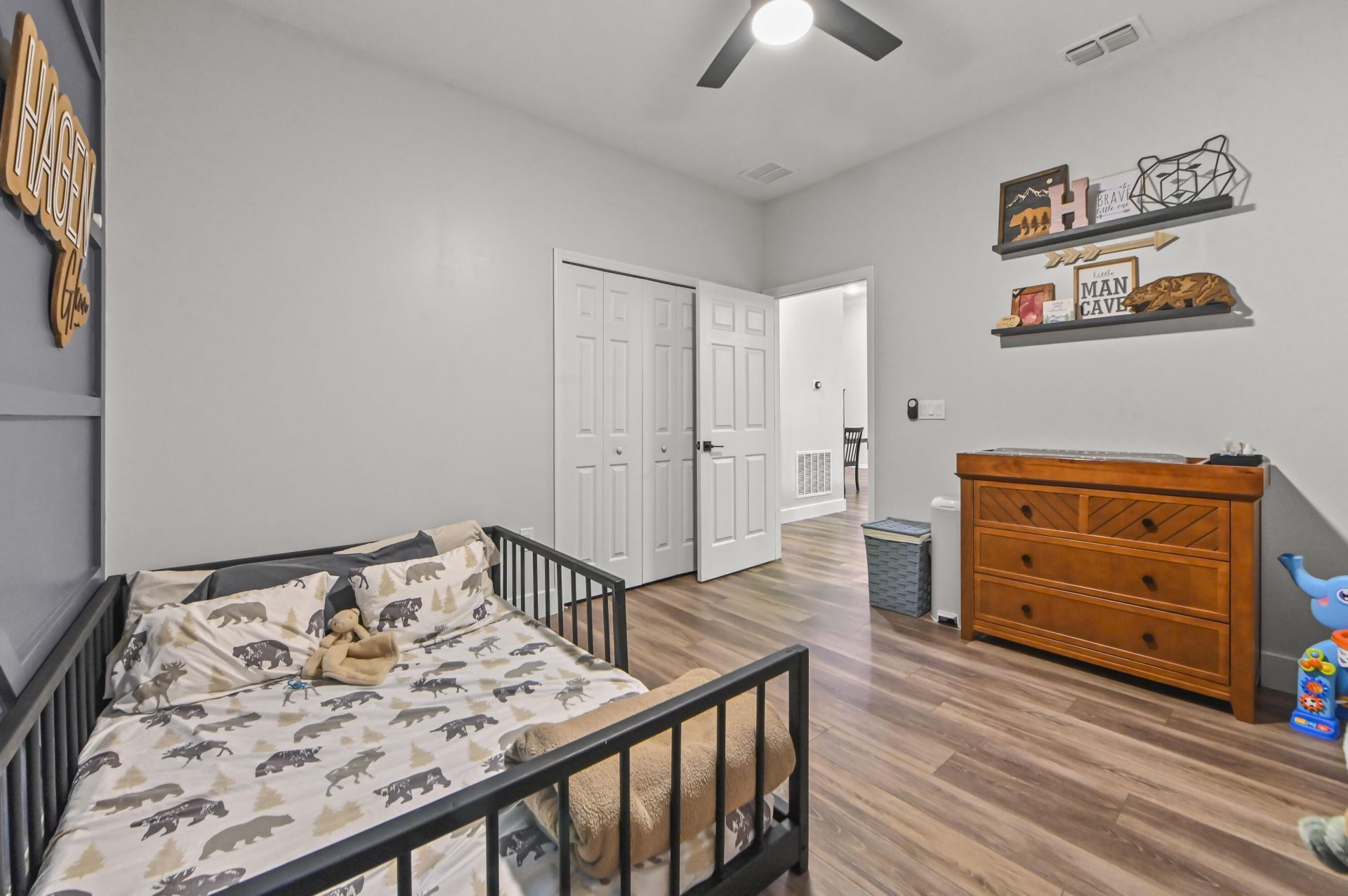 6128 NW Densaw Terrace, Port Saint Lucie, FL 34986 Photo