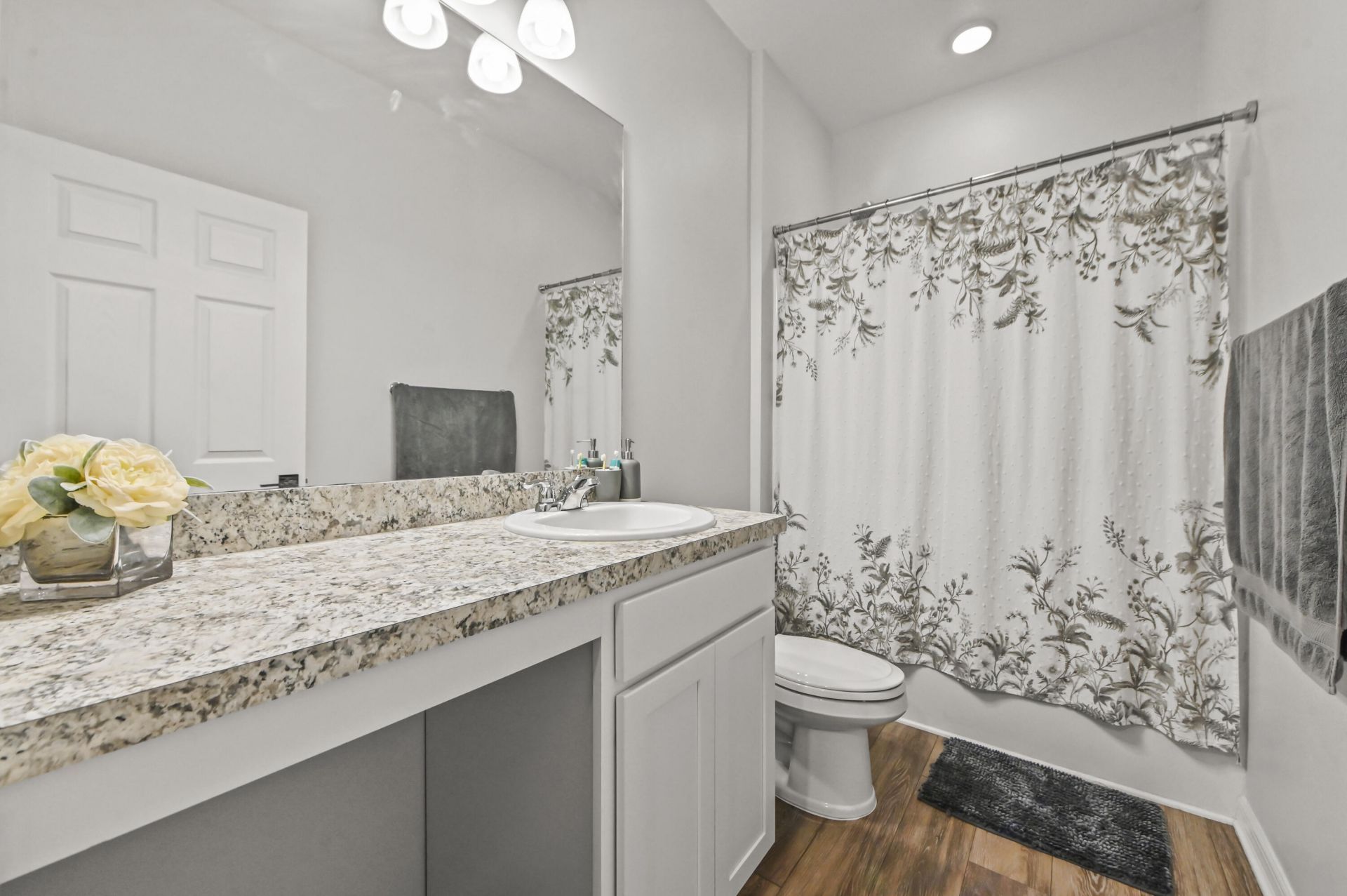 6128 NW Densaw Terrace, Port Saint Lucie, FL 34986 Photo