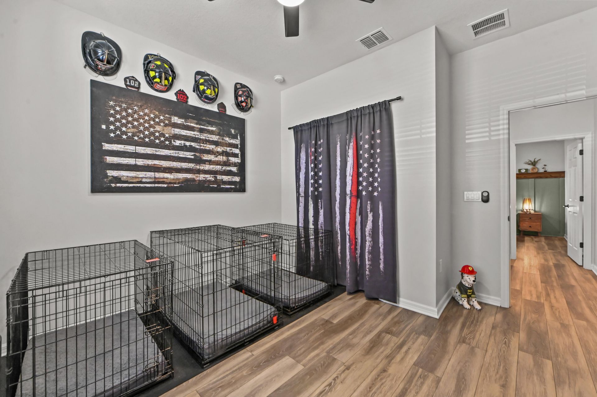 6128 NW Densaw Terrace, Port Saint Lucie, FL 34986 Photo