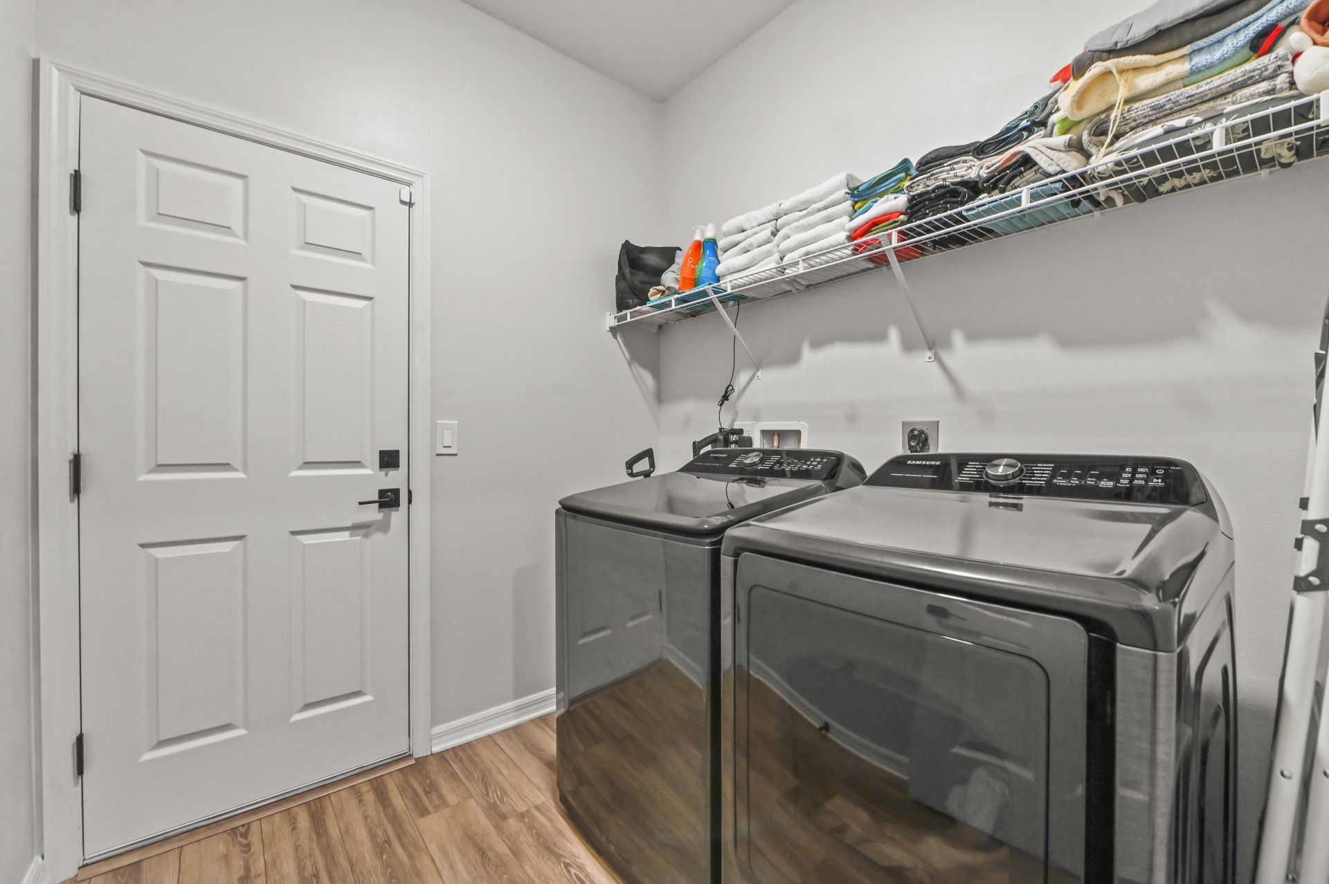 6128 NW Densaw Terrace, Port Saint Lucie, FL 34986 Photo