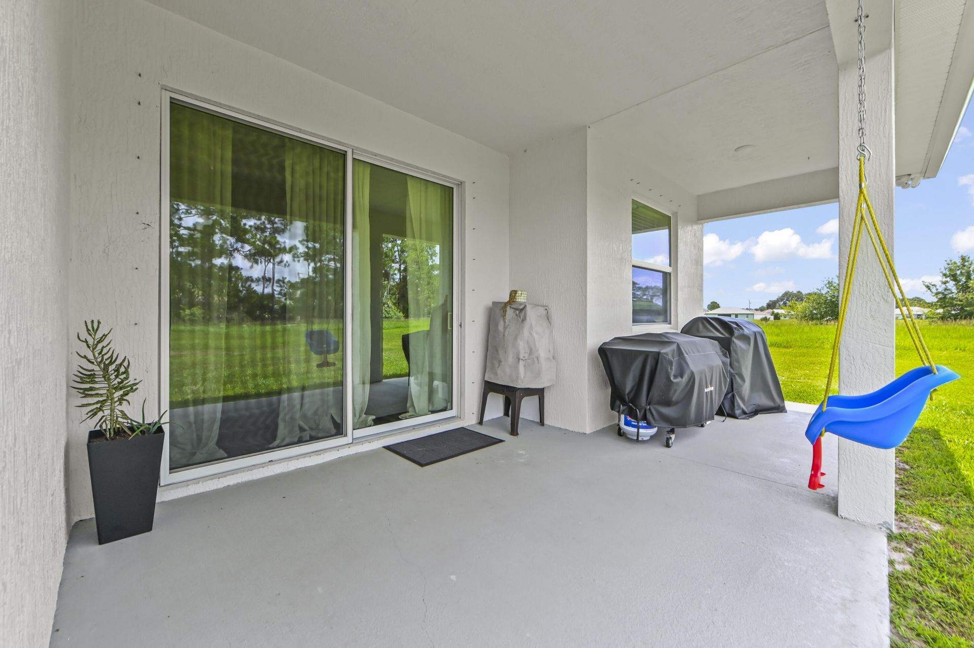 6128 NW Densaw Terrace, Port Saint Lucie, FL 34986 Photo
