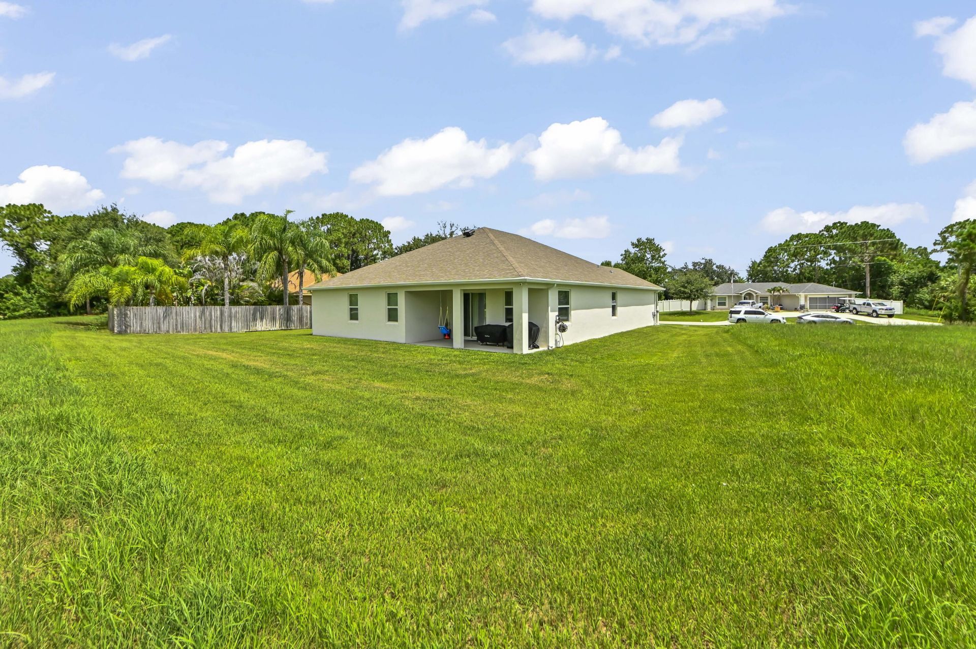 6128 NW Densaw Terrace, Port Saint Lucie, FL 34986 Photo