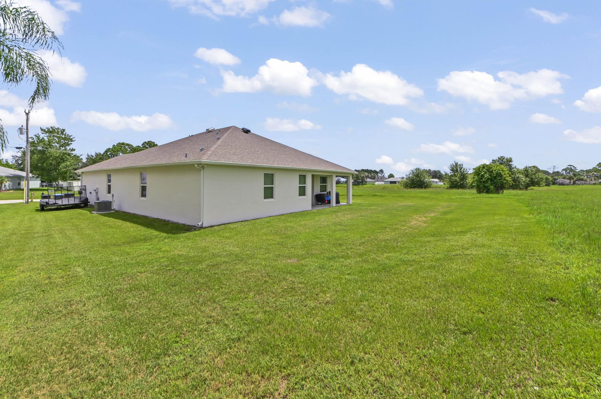 6128 NW Densaw Terrace, Port Saint Lucie, FL 34986 Photo