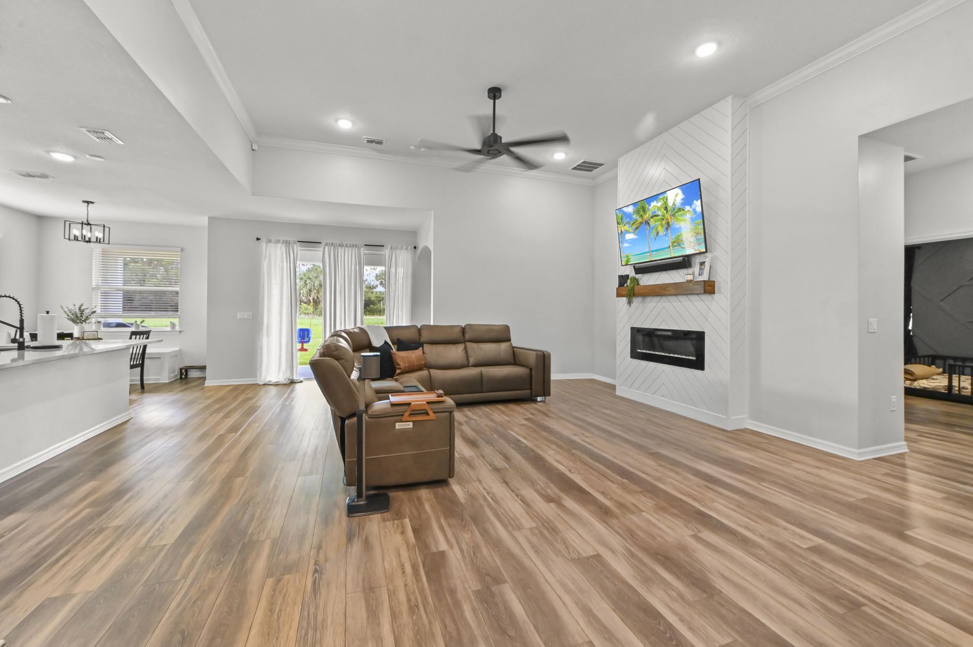 6128 NW Densaw Terrace, Port Saint Lucie, FL 34986 Photo