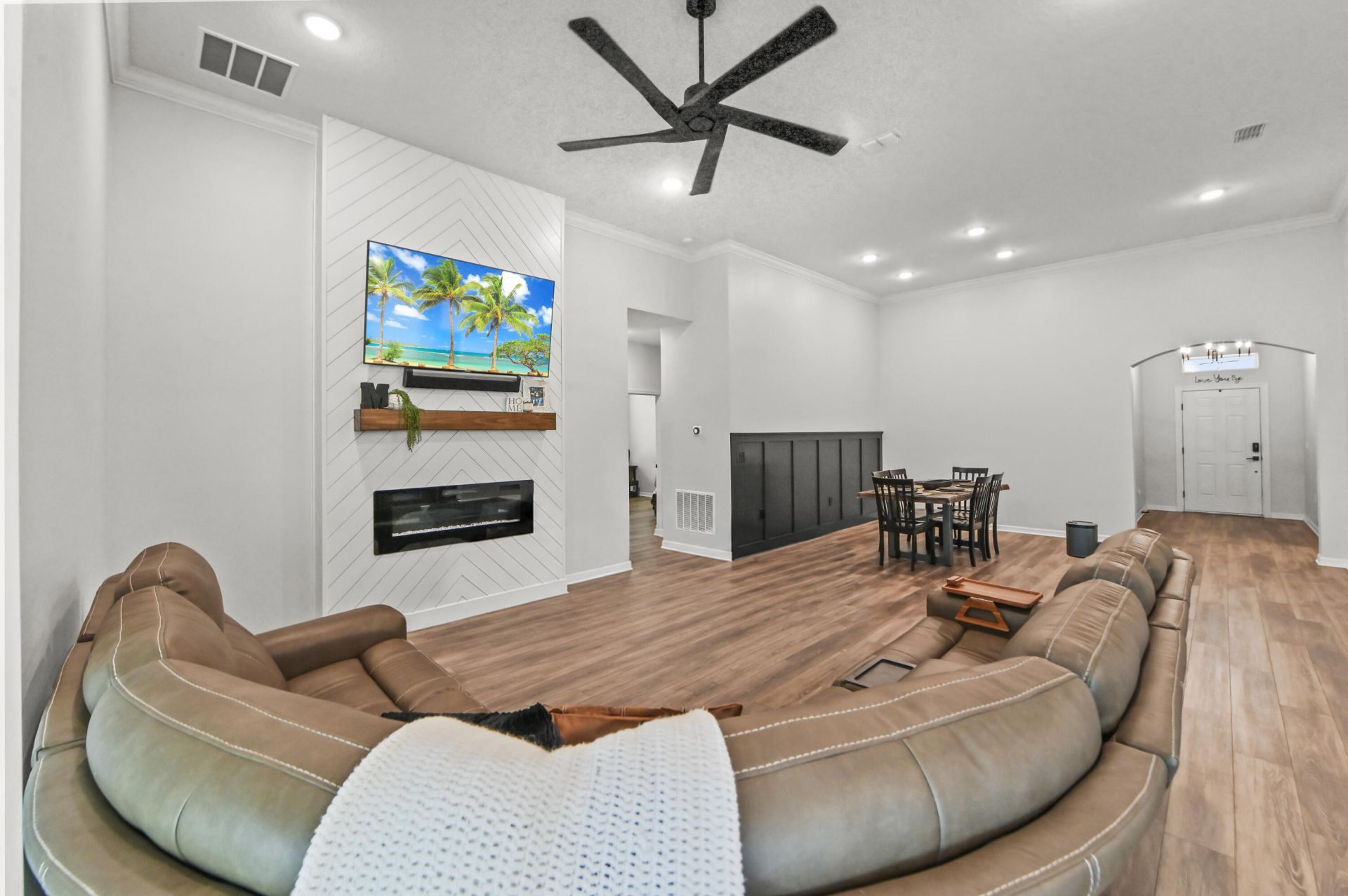 6128 NW Densaw Terrace, Port Saint Lucie, FL 34986 Photo