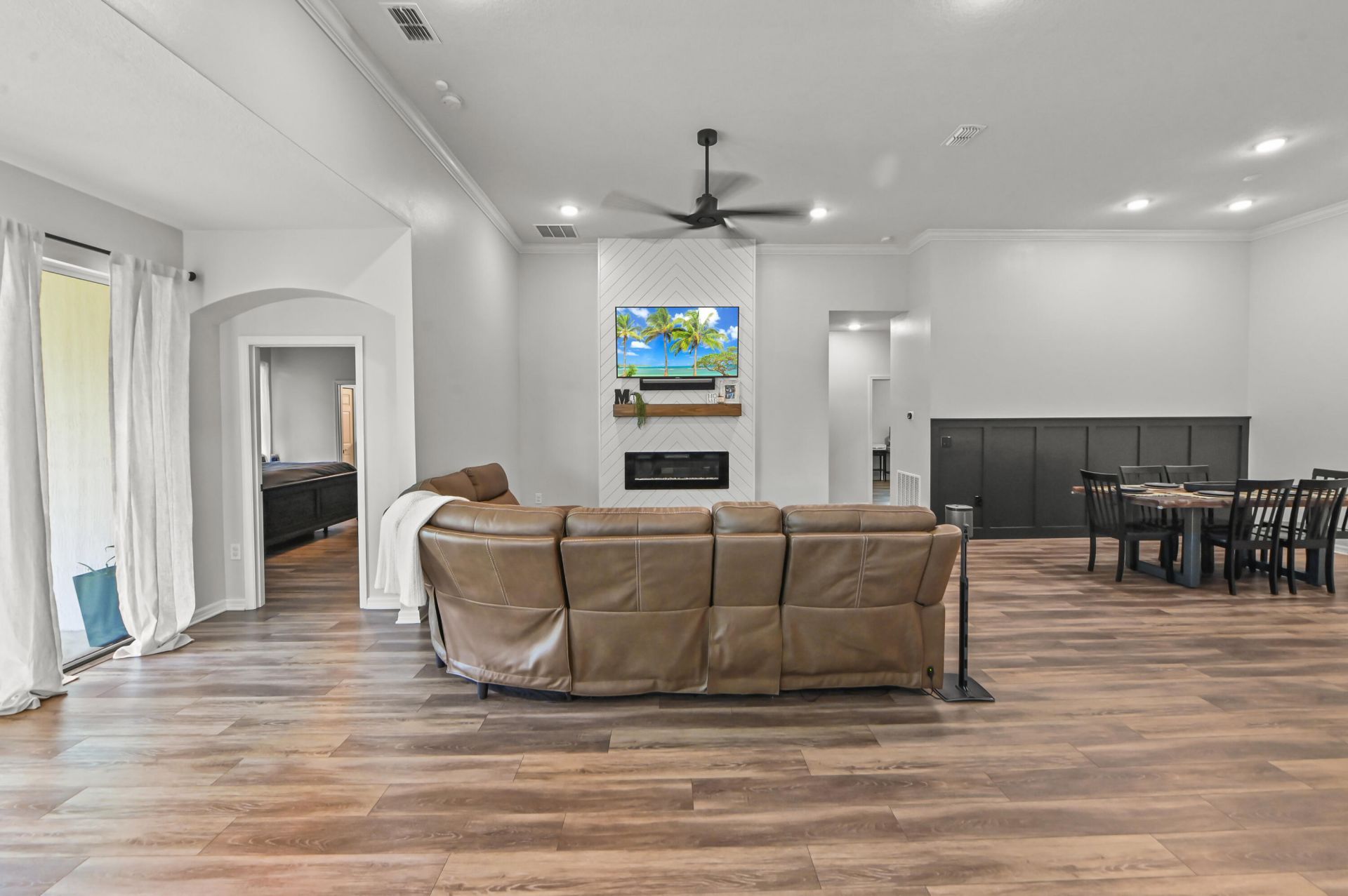 6128 NW Densaw Terrace, Port Saint Lucie, FL 34986 Photo