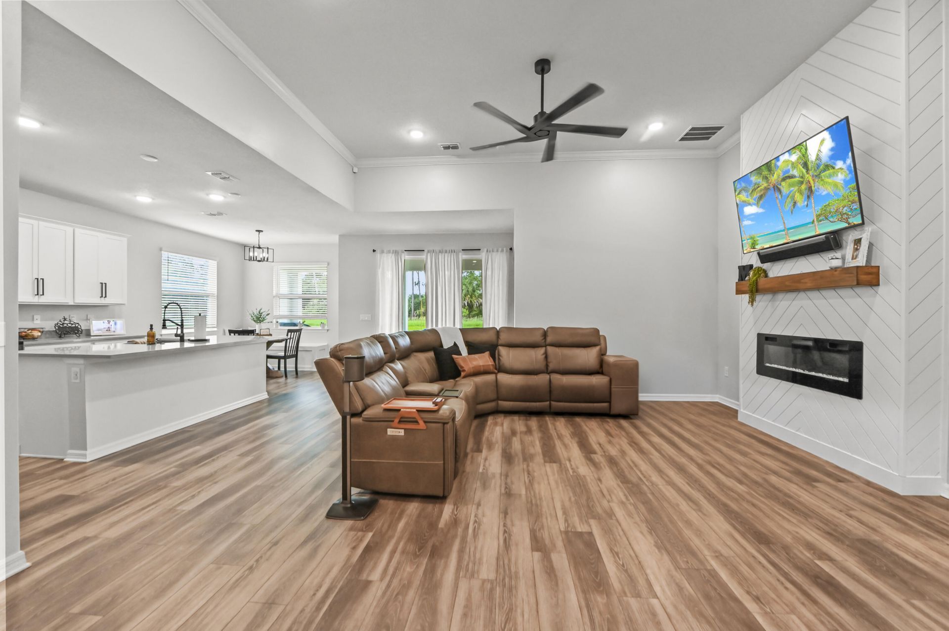 6128 NW Densaw Terrace, Port Saint Lucie, FL 34986 Photo