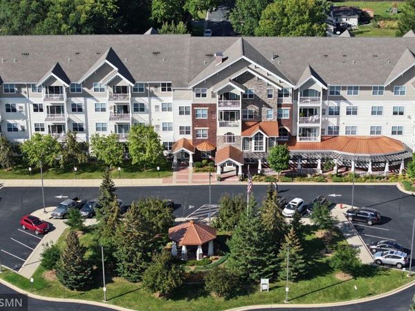 8341 Lyndale Avenue S, Unit 424, Bloomington, MN 55420