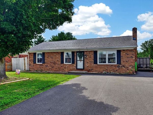 21 EASTGATE DR, VERONA, VA 24482