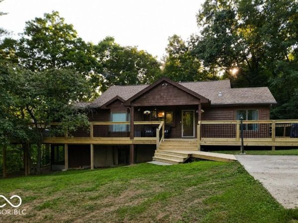 24838 Henderson Road, West Harrison, IN 47060