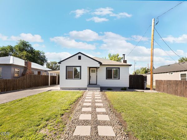 2326 Wantland Avenue, Klamath Falls, OR 97601