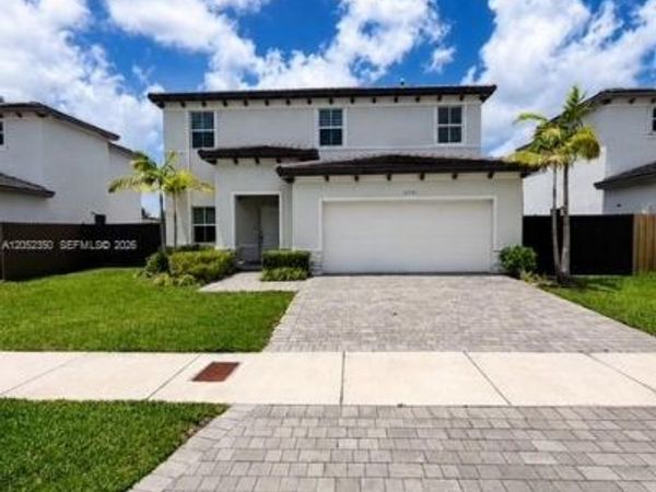 12753 SW 213th Ter , Miami, FL 33177