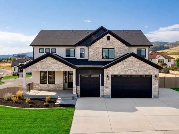 12177 N SHADY BROOK LN, Highland, UT 84003