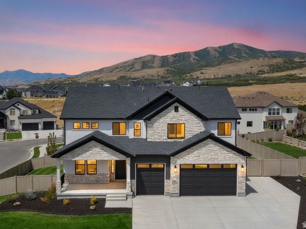 12177 N SHADY BROOK LN, Highland, UT 84003