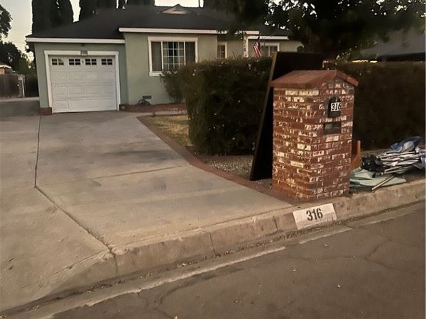 316 Benrud, Duarte, CA 91010