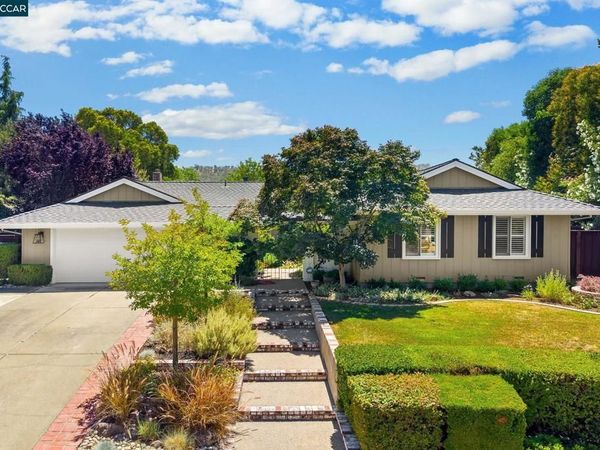2871 Bowling Green Dr, Walnut Creek, CA 94598