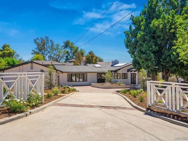 13953 Sagewood, Poway, CA 92064