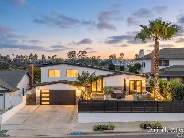33211 Ocean Hill Drive, Dana Point, CA 92629