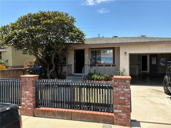 21827 Nicolle, Carson, CA 90745