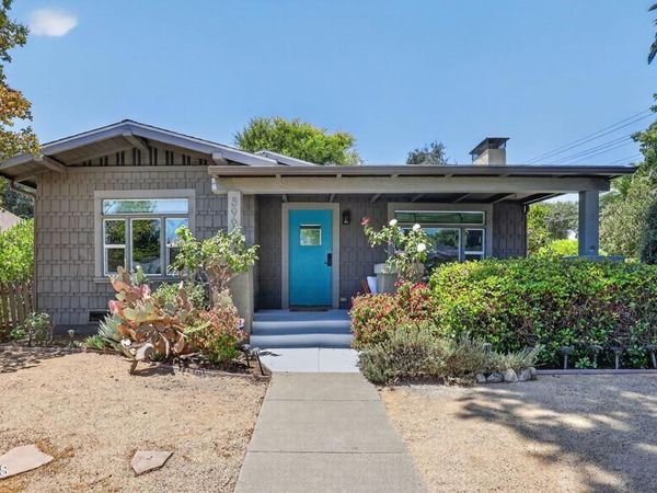 899 N Wilson Avenue , Pasadena, CA 91104