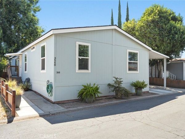 3548 Cisco Way, Chico, CA 95973