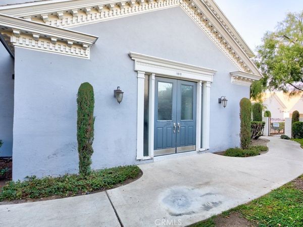 1610 S. POMONA, Unit C15, Fullerton, CA 92832