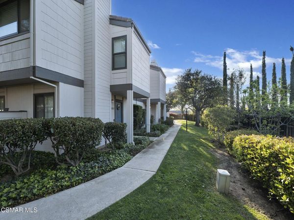 6442 Twin Circle Lane, Unit 6, Simi Valley, CA 93063