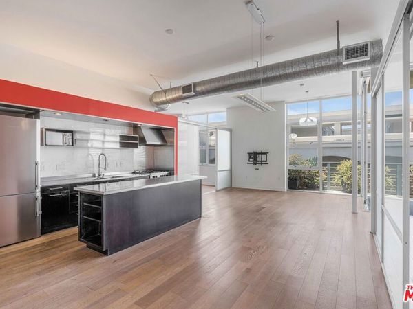 4080 Glencoe Avenue, Unit 407, Marina Del Rey, CA 90292