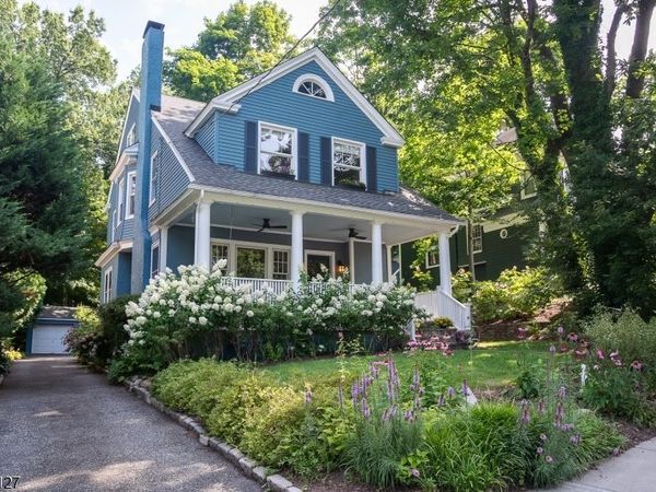 29 Oakview Ave, Maplewood, NJ 07040