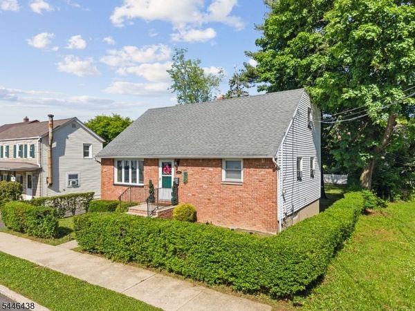 506 Green St, Boonton, NJ 07005