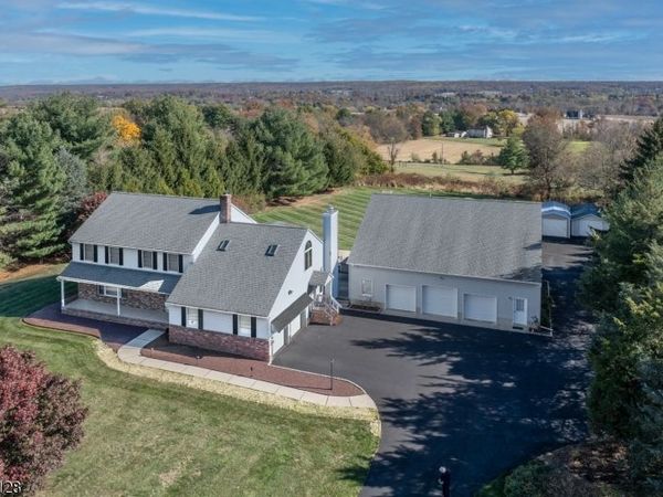118 Old York Rd, East Amwell, NJ 08551