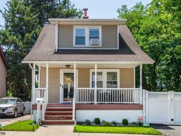 289 Paterson Avenue, Paterson, NJ 07502