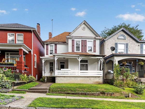416 Vine Street , East Liverpool, OH 43920