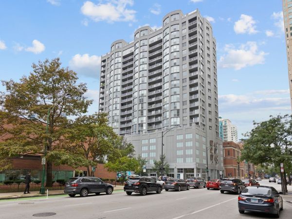 600 N Dearborn Street , Unit 1505, Chicago, IL 60654
