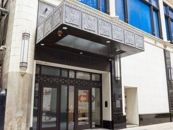 8 W Monroe Street , Unit 1005, Chicago, IL 60603