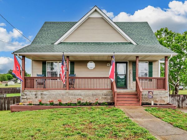 3742 Parsons Way , Clarksville, TN 37042