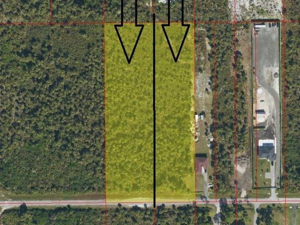 38th AVE SE, NAPLES, FL 34117