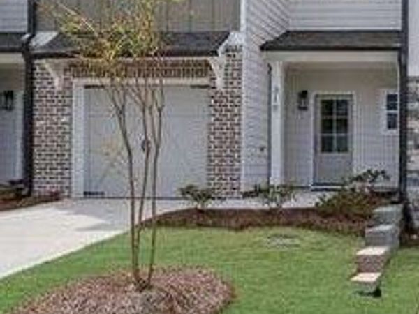 310 Heron Street, Unit #15, Ball Ground, GA 30107