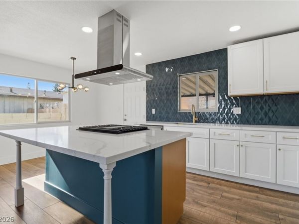 4629 Drake Circle, Las Vegas, NV 89102
