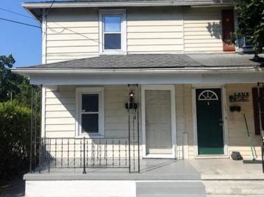 157 S WOLF STREET, MANHEIM, PA 17545