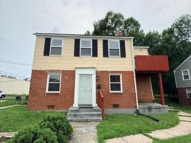 2507 WETHERILL, CHESTER, PA 19013
